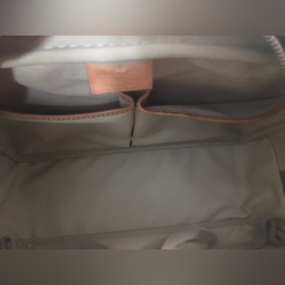 Authentic Vintage Louis Vuitton Deuville COA included - Picture 5 of 16